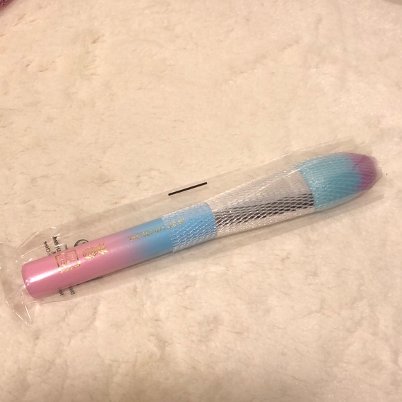 New! Ipsy Lot of Make-up Brushes - Picture 3 of 16